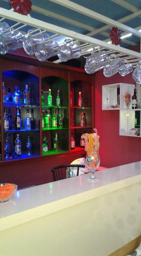 Cemal Bey Apart Hotel Alanya Exteriér fotografie