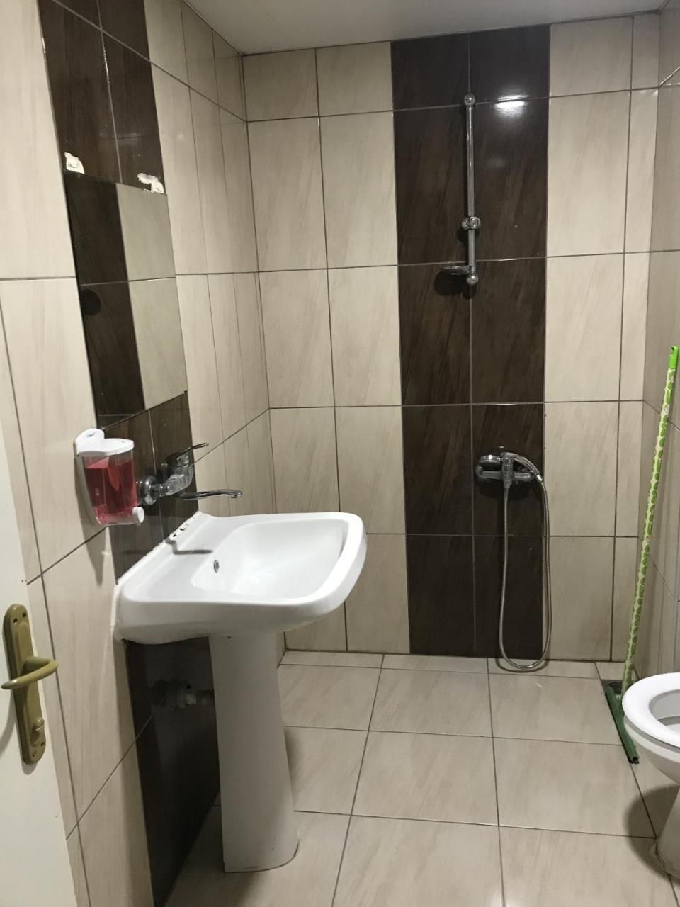 Cemal Bey Apart Hotel Alanya Exteriér fotografie
